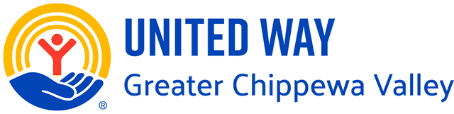 United Way of the Greater Chippewa Valley logo